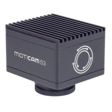 Kamera mikroskopowa Moticam S3