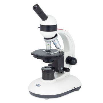 Mikroskop polaryzacyjny PM-1805
