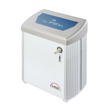 Pompa próżniowa membranowa MP-105E - chemoodporna