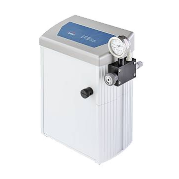 Pompa próżniowa membranowa MPC-105 T - chemoodporna