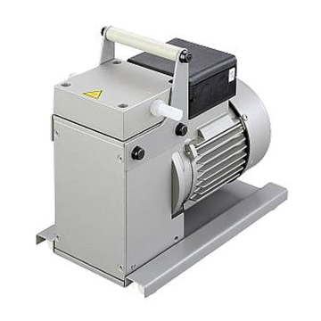 Pompa próżniowa membranowa MP-301E