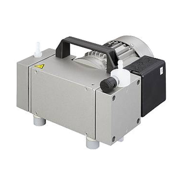 Pompa próżniowa membranowa MPC-301 Z - chemoodporna