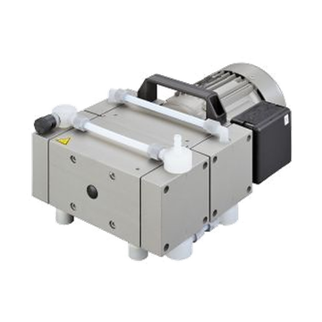 Pompa próżniowa membranowa MPC-601T - chemoodporna