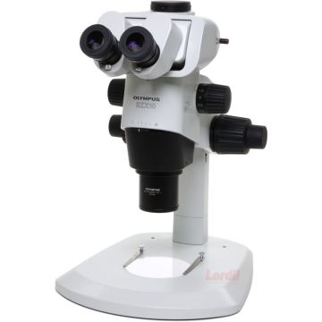 Olympus SZX10