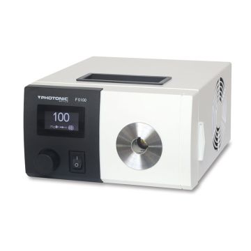 Oświetlacz światłowodowy Photonic F5100
