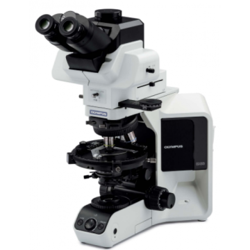 Olympus polaryzacyjny BX53 P