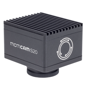 Kamera mikroskopowa Moticam S20