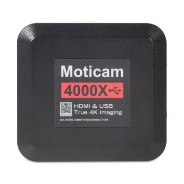 Kamera cyfrowa Moticam 4000X