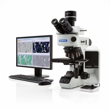 Olympus BX53M