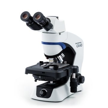 Olympus CX43