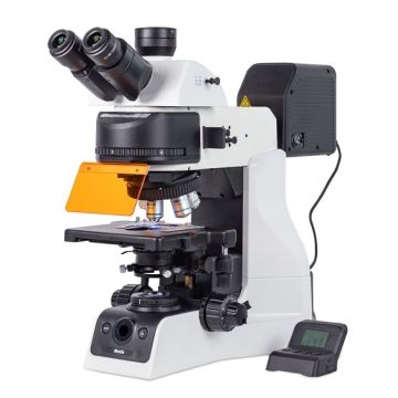Mikroskop biologiczny PA53 BIO FS6