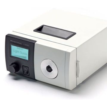 Oświetlacz  światłowodowy F3000