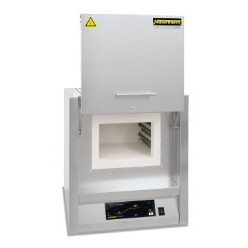 Piece muflowe Nabertherm do 1400C