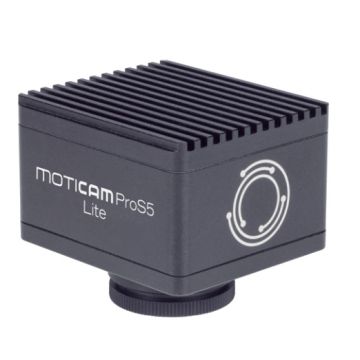 Kamera mikroskopowa Moticam PRO-S5 LITE