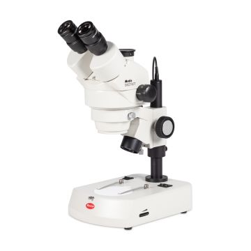 Mikroskopy stereoskopowe serii SMZ-160