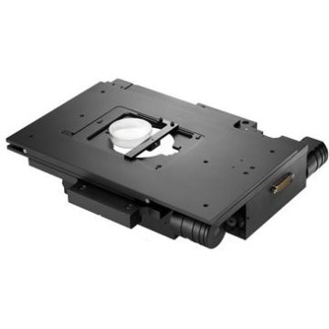 Stolik zmotoryzowany H117