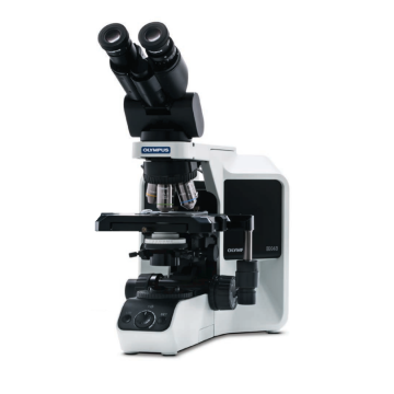 Olympus BX43