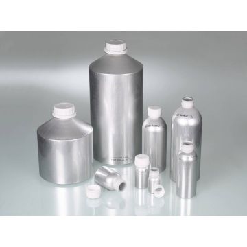 Butelki aluminiowe