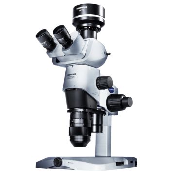 Olympus SZX16