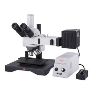 Mikroskop metalograficzny BA310-MET-H