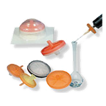 Filtry strzykawkowe Chromafil
