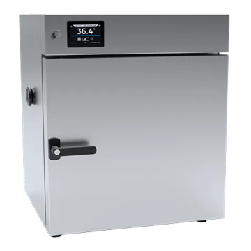 Cieplarki POL-EKO CLN INOX z obiegiem naturalnym