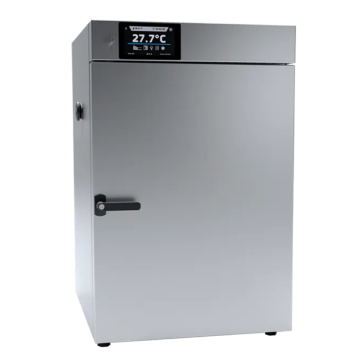 Cieplarki POL-EKO CLW INOX z obiegiem wymuszonym