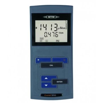 Konduktometry przenośne ProfiLine Cond 3110