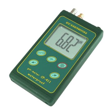 Pehametr przenośny CP-411