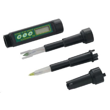 Pehametry kieszonkowe serii CP-105