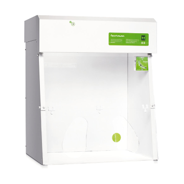 Komora filtracyjna CR-ECO^2