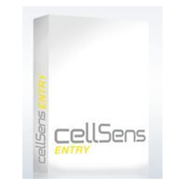 CellSens Entry