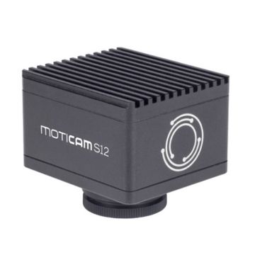 Kamera mikroskopowa Moticam S12