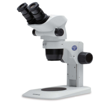 Mikroskopy stereoskopowe serii Olympus SZ51