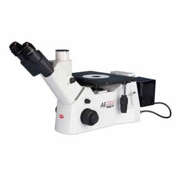 Mikroskop metalograficzny AE-2000MET