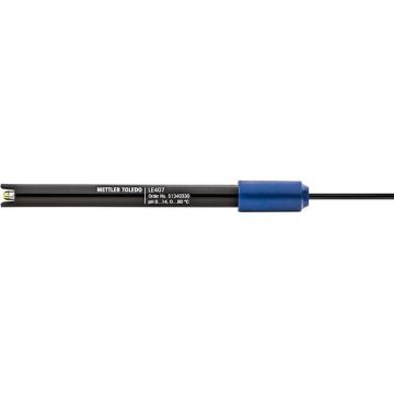 Elektrody pH/redox serii LE Mettler Toledo