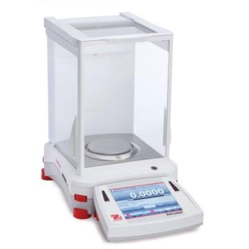 Wagi analityczne OHAUS Explorer
