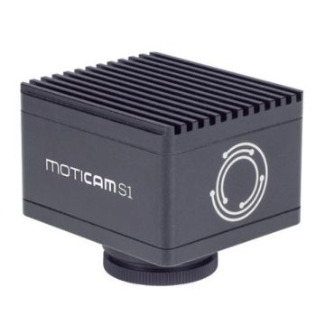 Kamera mikroskopowa Moticam S1