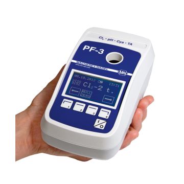 Fotometr PF-3