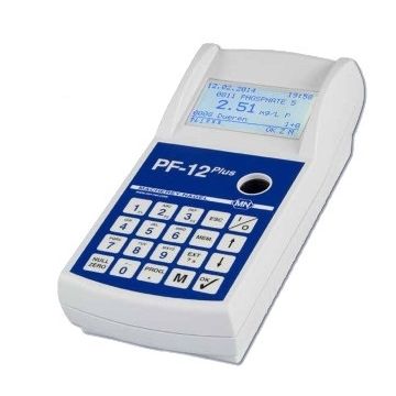 Fotometr PF-12 PLUS