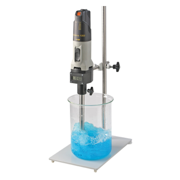 Homogenizatory  wirnikowe