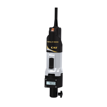 Homogenizator wirnikowy Unidrive Digital