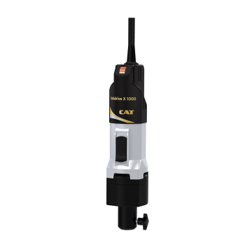 Homogenizator wirnikowy Unidrive