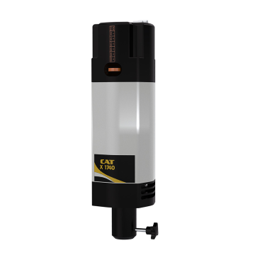 Homogenizator wirnikowy X-1740