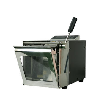 Homogenizator pulsacyjny AX