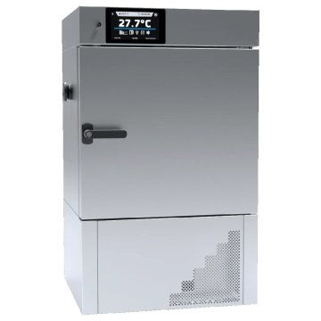 Inkubatory precyzyjne POL-EKO ILW INOX z obiegiem wymuszonym