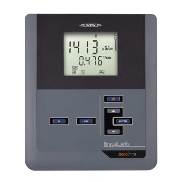 Konduktometry laboratoryjne inoLab Cond 7110