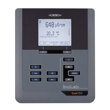 Konduktometry laboratoryjne inoLab Cond 7310 (P)