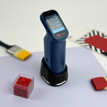 Kolorymetry serii CP