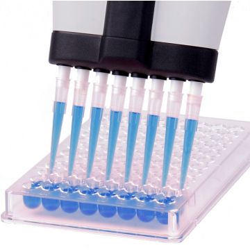 Końcówki do pipet automatycznych